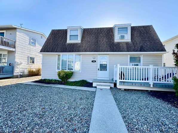 314 41st St S, Brigantine, NJ 08203