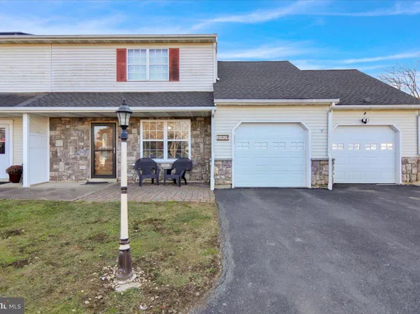 4092 Marietta Ave, Mount Joy, PA 17552