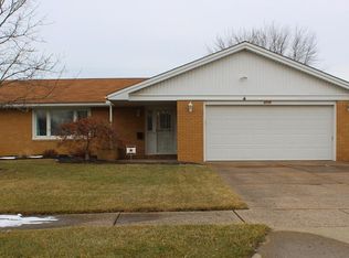 2110 W 38th St, Lorain, OH 44053