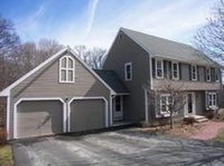 82 Dartmouth St, Marlborough, MA 01752