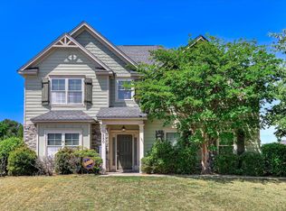 250 Wentworth Place, Grovetown, GA 30813