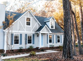 5307 Tanbark Ln, Kannapolis, NC 28083