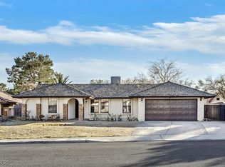2227 Heavenly View Dr, Henderson, NV 89014