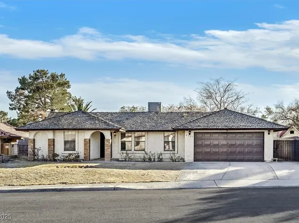 2227 Heavenly View Dr, Henderson, NV 89014