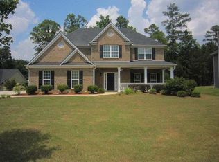 2176 Breezewood Dr, Monroe, GA 30655