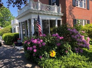 2 Tahanto St #2A, Concord, NH 03301