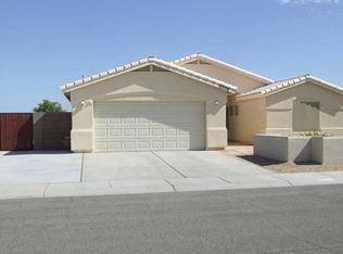10524 E 39th Pl, Yuma, AZ 85365