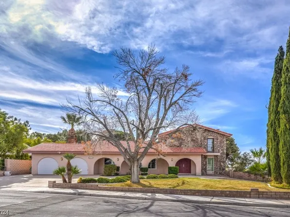 996 Sanchez Cir, Boulder City, NV 89005