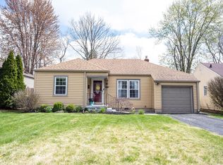 5735 Brouse Ave, Indianapolis, IN