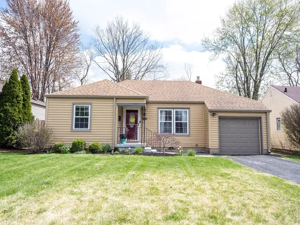 5735 Brouse Ave, Indianapolis, IN 46220