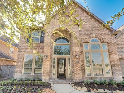 10211 Radcliff Lake Dr, Katy, TX, 77494