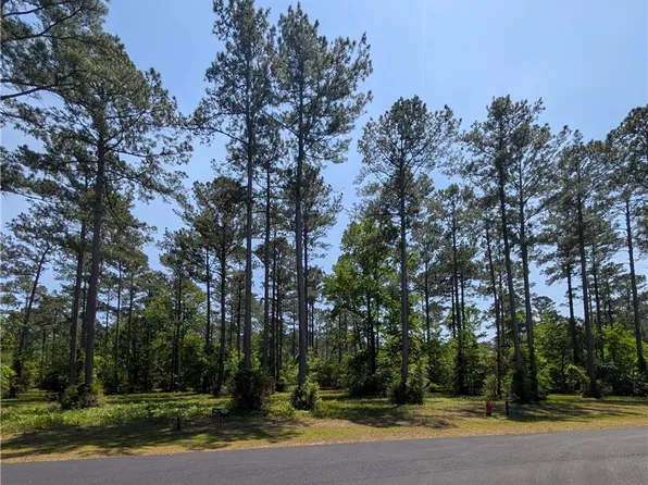 891 Dolphin Ct, Townsend, GA 31331
