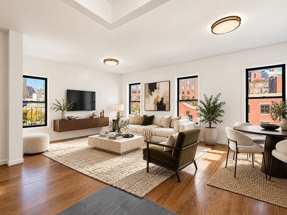 55 Greenwich Ave #1