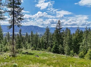 Timberline 11/Ederra, Cle Elum, WA 98922