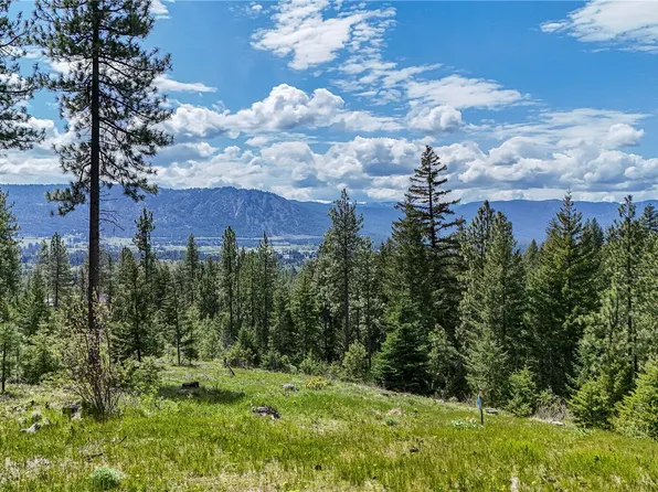 1631 Creekside Road, Cle Elum, WA 98922