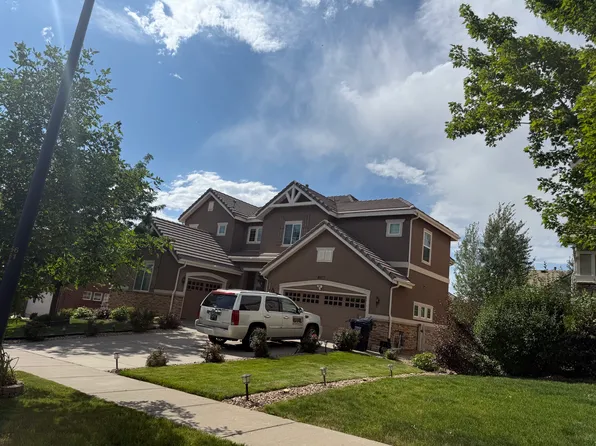 21177 E Eastman Dr, Aurora, CO 80013