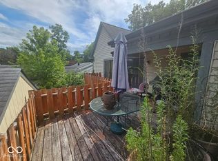 9512 Fordham St, Indianapolis, IN 46268