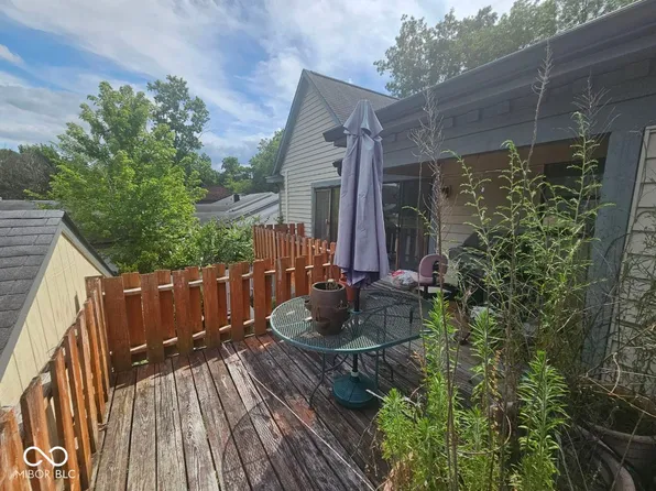 9512 Fordham St, Indianapolis, IN 46268