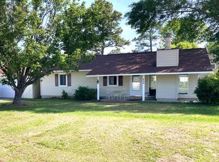 806 Fox St SW, Shallotte, NC 28470