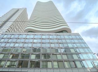 403 Church St #1507, Toronto, ON M4Y0C9