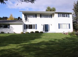 4360 Bayview Ct, Homer, AK 99603