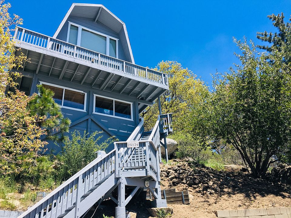 1st image of 25126 Crest Forest Dr