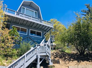 25126 Crest Forest Dr, Crestline, CA 92325