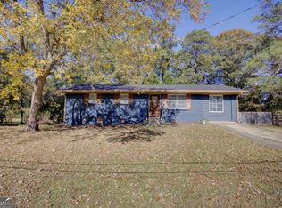 205 Emory Way, Oxford, GA 30054
