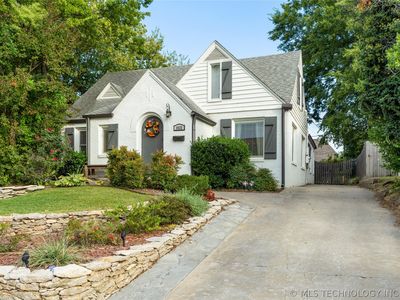 1433 E 36th St, Tulsa, OK, 74105