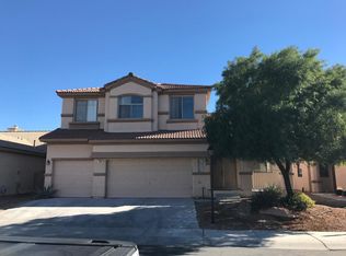 7532 Coral River Dr, Las Vegas, NV 89131