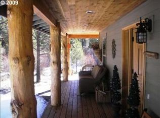 16693 Gray Wolf Ln, Bend, OR 97707