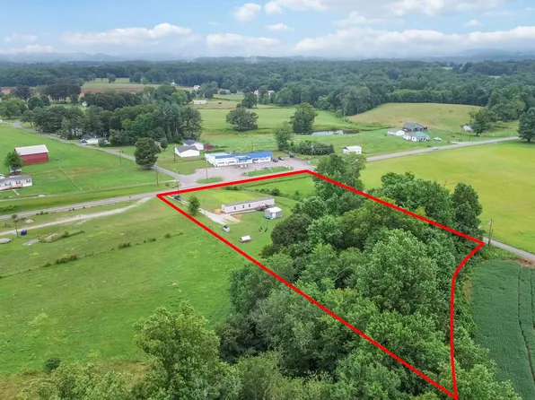 11705 Highway 39, Somerset, KY 42503