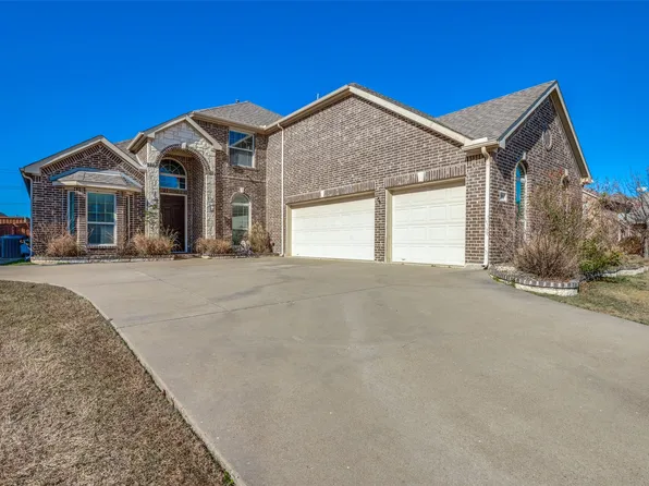 7311 Padilla, Grand Prairie, TX 75054