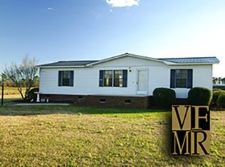 2111 Lightwood Knot Rd, Kinston, NC 28504