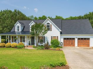 178 Cardinal Rd, Ringgold, GA 30736