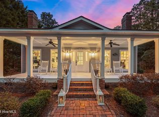 25 Mcleod Road, Pinehurst, NC 28374
