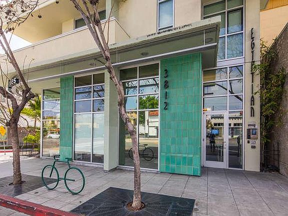 2nd image of 3812 Park Blvd Unit 414