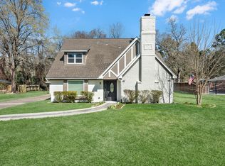 740 River Plantation Dr, Conroe, TX 77302