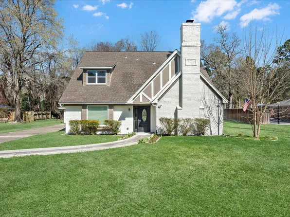 740 River Plantation Dr, Conroe, TX 77302