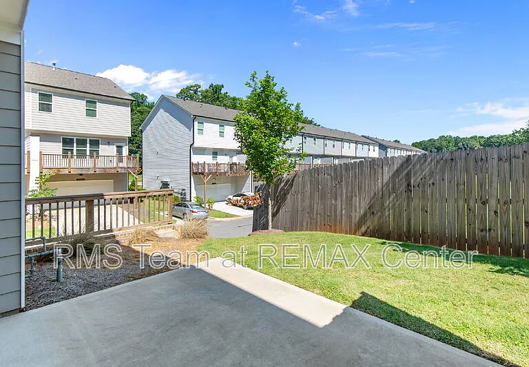 5125 Hillington Way — Photo 34