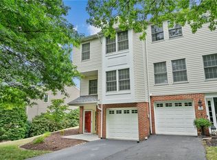 145 Meadowview Dr, Canonsburg, PA 15317