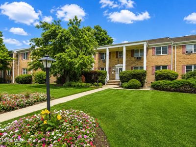 63 Stonehurst Blvd G, Freehold, NJ, 07728