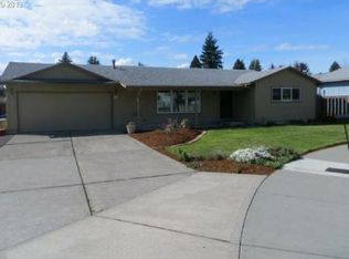 4215 SE 131st Ave, Portland, OR 97236