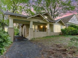 1198 McLendon Ave NE, Atlanta, GA 30307