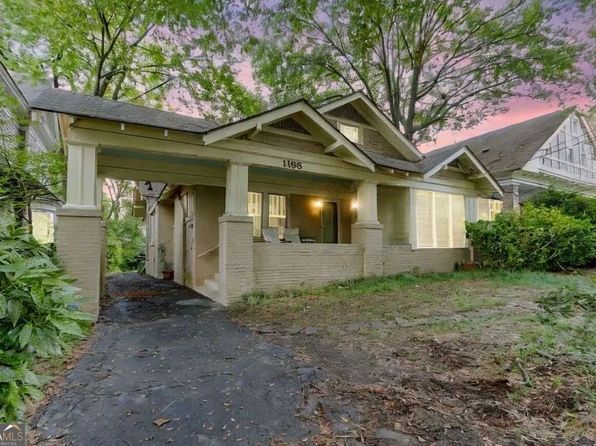 1198 McLendon Ave NE, Atlanta, GA 30307 property photo