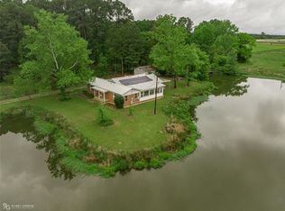 1308 Old Plain Dealing Rd, Benton, LA 71006