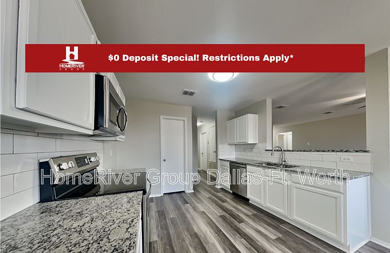 1st image of 3003 Meadow Bluff Dr