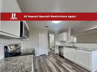 3003 Meadow Bluff Dr, Wylie, TX 75098