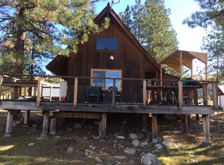 64 Benson Creek Dr, Twisp, WA 98856