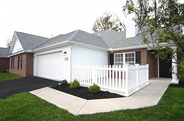 Beautiful Landscaping